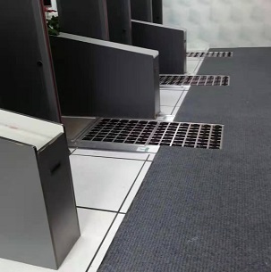 金開利鞋底清潔機